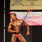 Tony  Ruggiero - NPC Northern Classic 2012 - #1